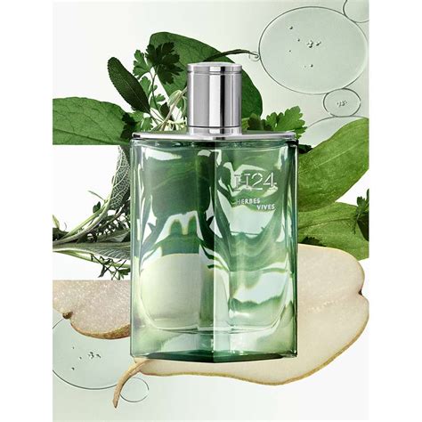 hermes perfumy douglas|Hermes herbes vives.